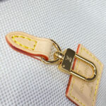 Louis Vuitton OnTheGo Voyage M47147 Brown